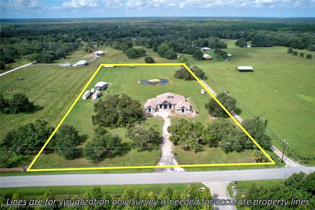 11819 Payne Road Sebring, FL 33875 - Photo 4 of 17 Gallery Image 4