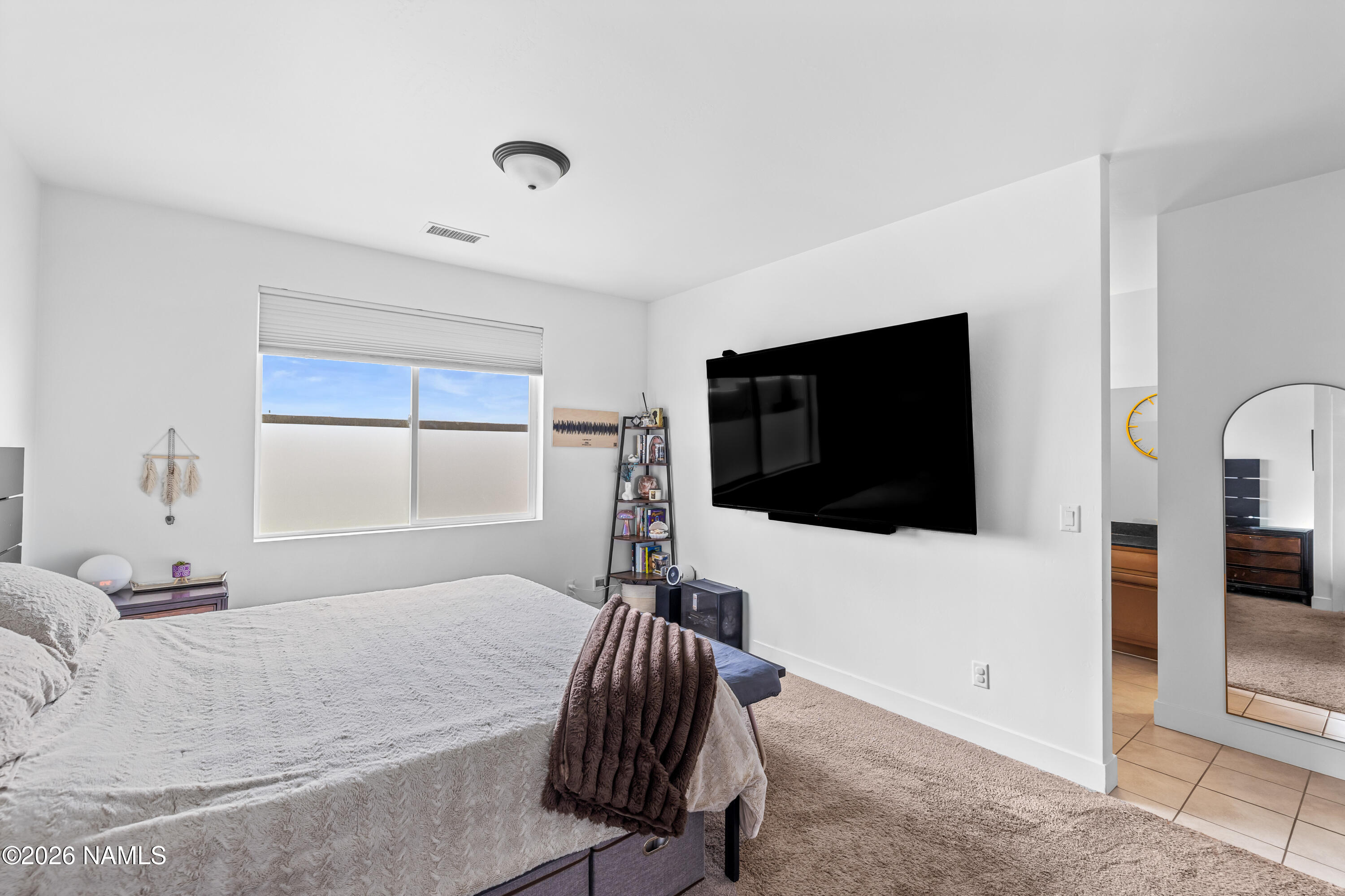 12071 Pegasus Road Bellemont, AZ 86015 - Photo 8 of 29 Primary Suite