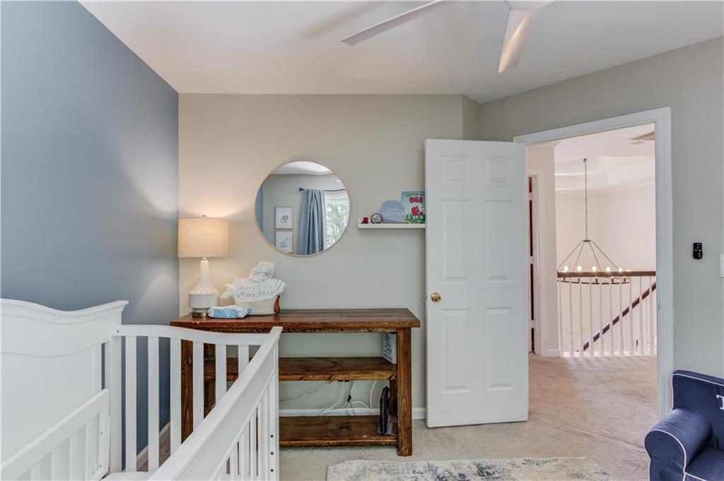2310 Olde Hickory Place Monroe, GA 30656 - Photo 27 of 46