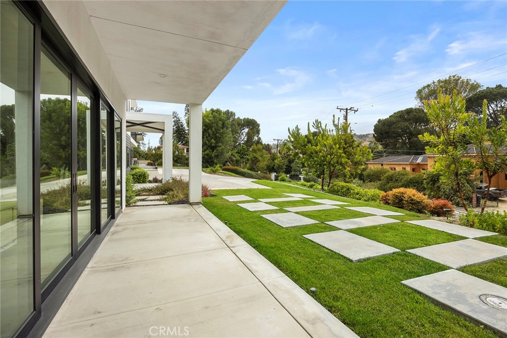 1911 Tumin Road La Habra Heights, CA 90631 - Photo 17 of 57
