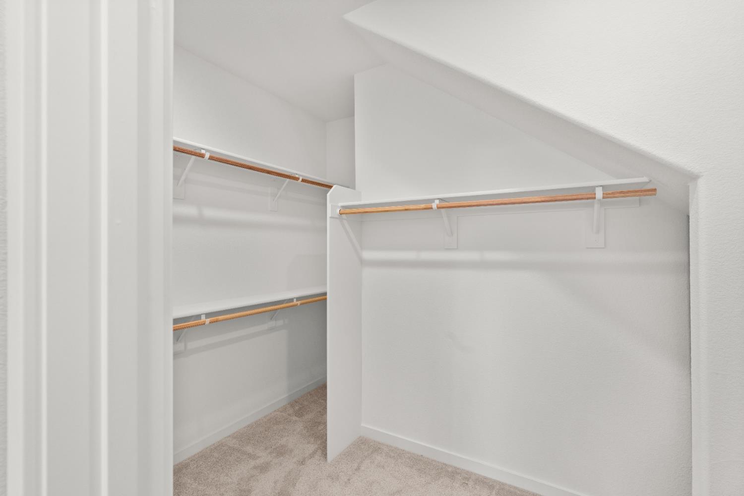 620 River Street Lincoln, CA 95648 - Photo 36 of 60 a close view of closet