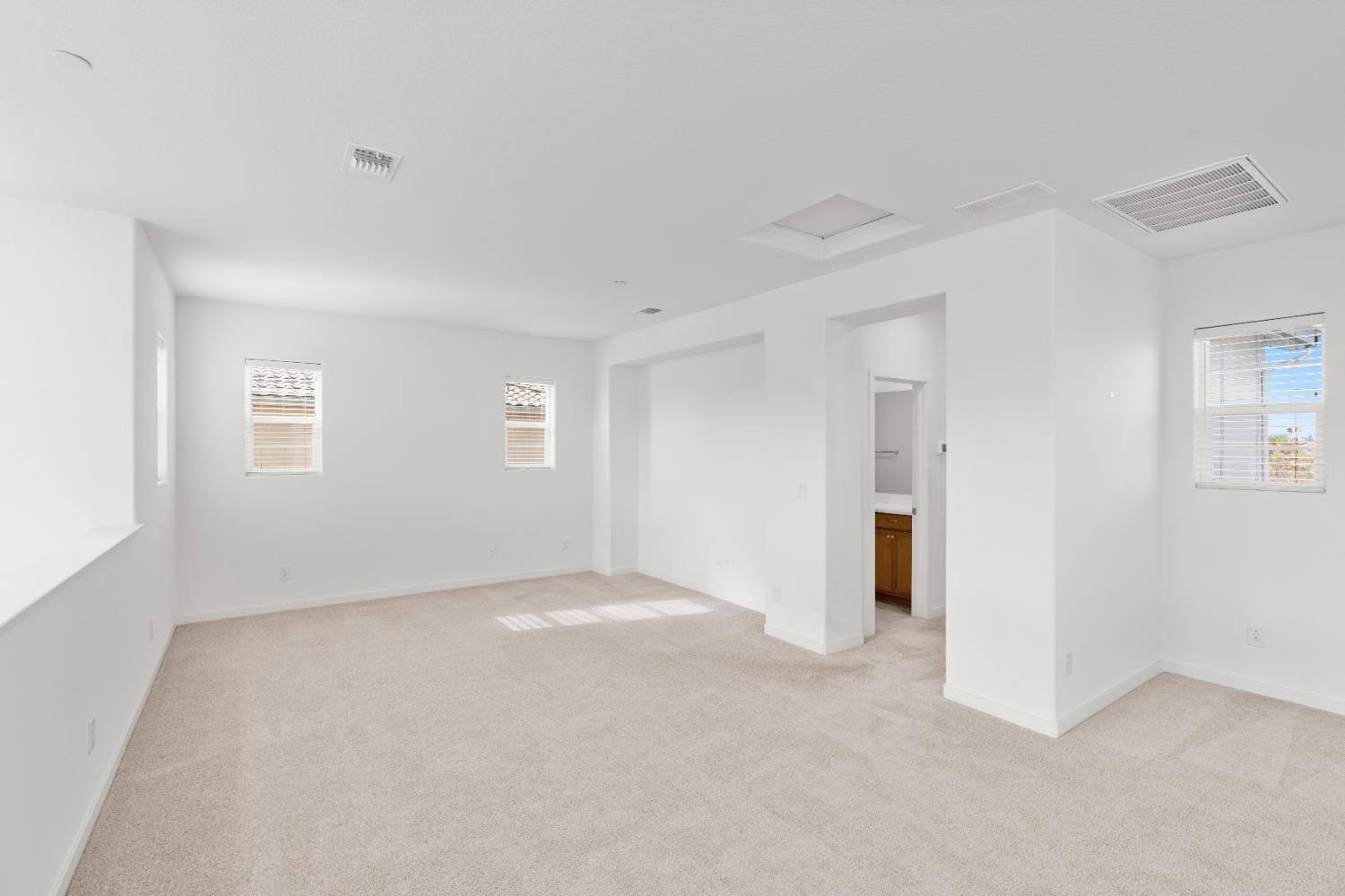 620 River Street Lincoln, CA 95648 - Photo 40 of 60 a view of an empty room with a window