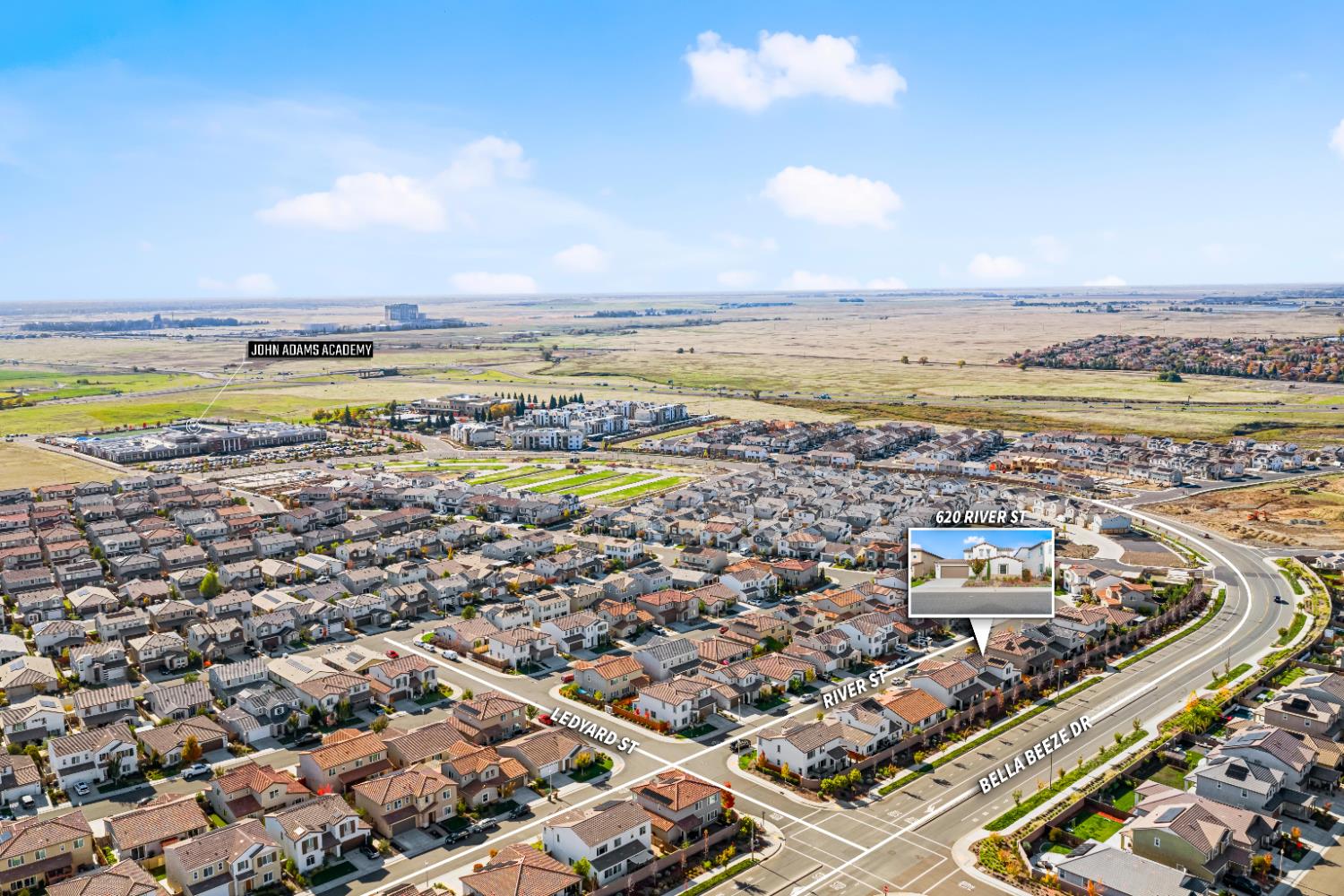 620 River Street Lincoln, CA 95648 - Photo 60 of 60