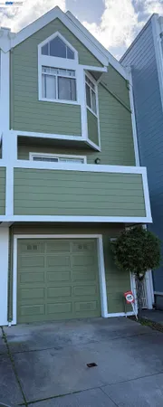 $718,000 | 11 Rebecca Lane, San Francisco, CA 94124