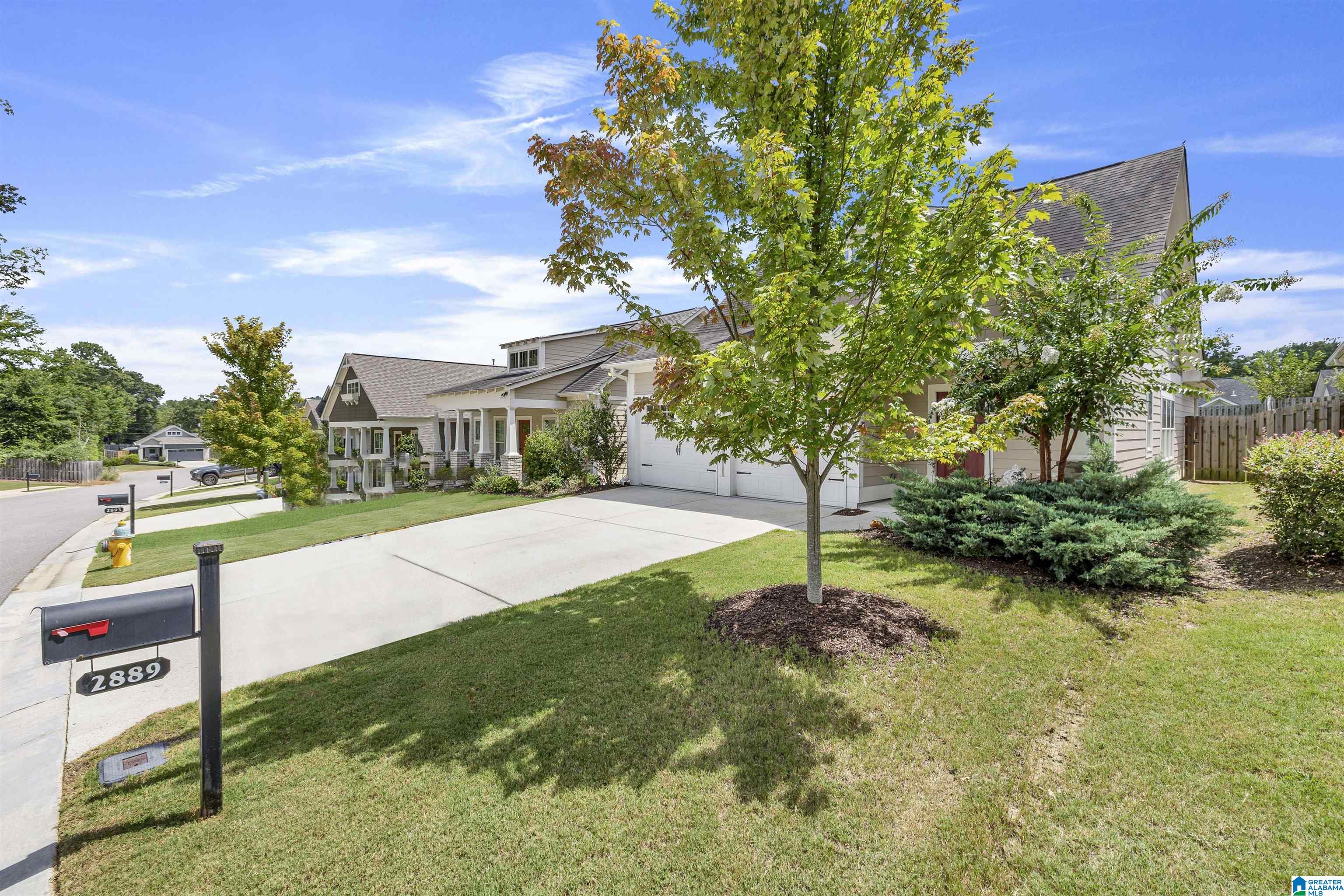 2889 Montevallo Park Road Birmingham, AL 35210 - Photo 35 of 35