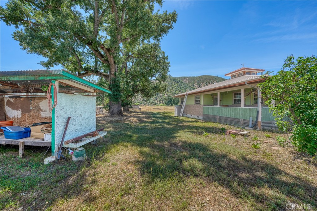 1623 New Long Valley Road Clearlake Oaks, CA 95423 - Photo 51 of 65