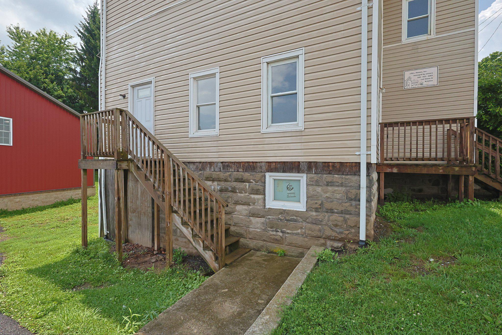34 Maple Street Frostburg, MD 21532 - Photo 13 of 13