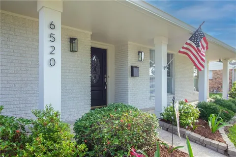 $379,000 | 6520 Ithaca Street, Metairie, LA 70003