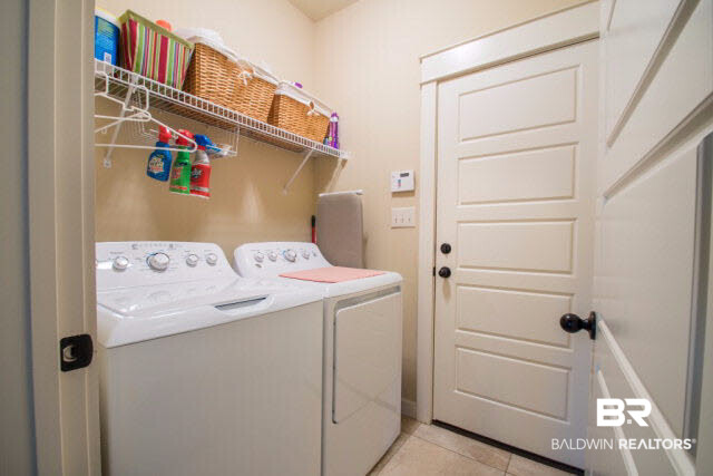 11670 Jericho Drive Daphne, AL 36526 - Photo 22 of 26 Utility Room