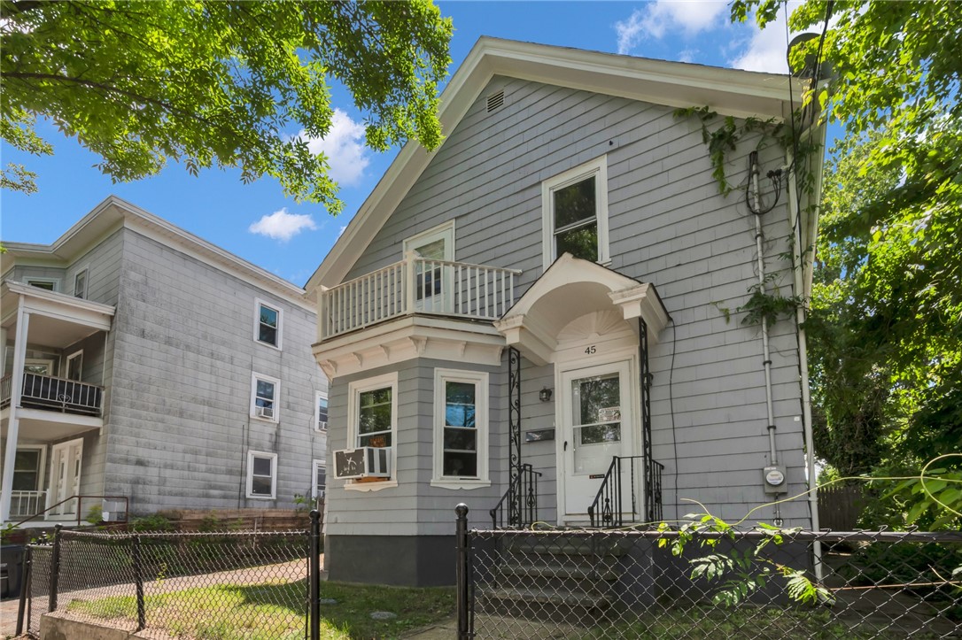 45 Arch Street Pawtucket, RI 02860 - Photo 42 of 42
