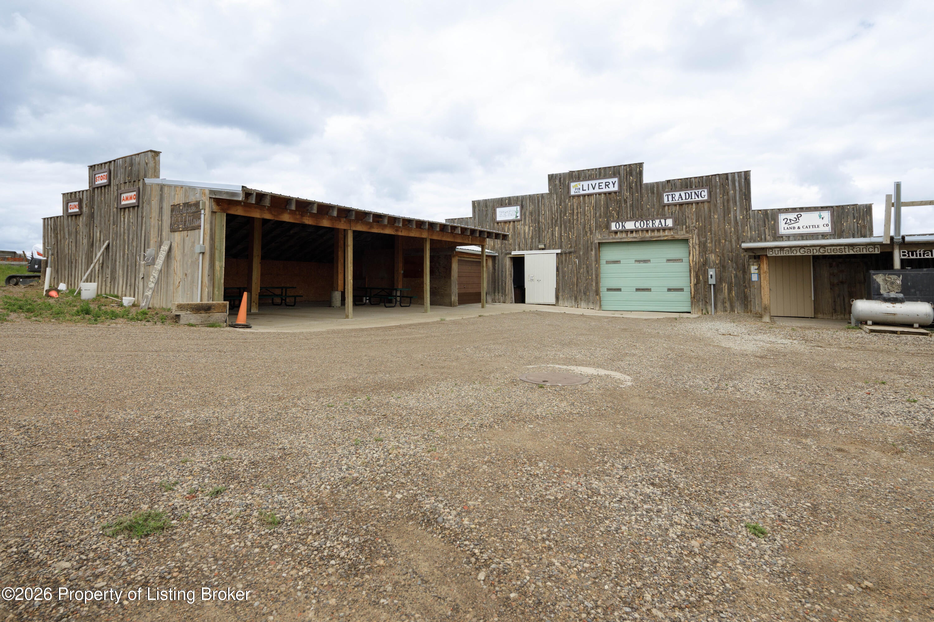 3100 Buffalo Gap Road Sentinel Butte, ND 58654 - Photo 18 of 31 Gallery Image 18