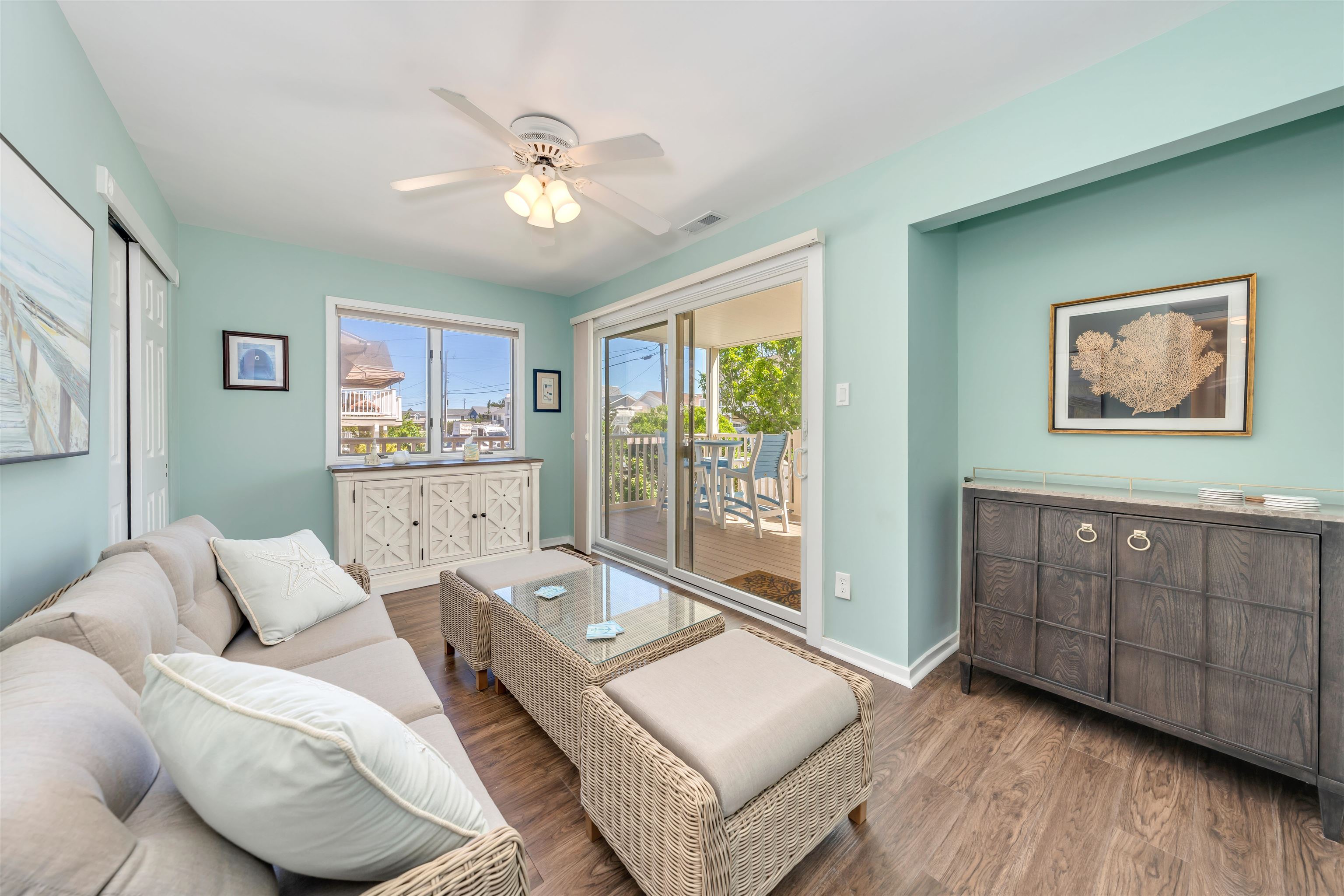 281 68th Street, Unit EAST Avalon, NJ 08202 - Photo 13 of 42
