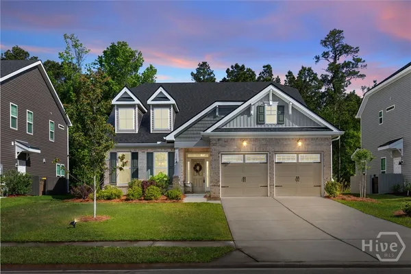 $539,000 | 116 Como Drive, Pooler, GA 31322