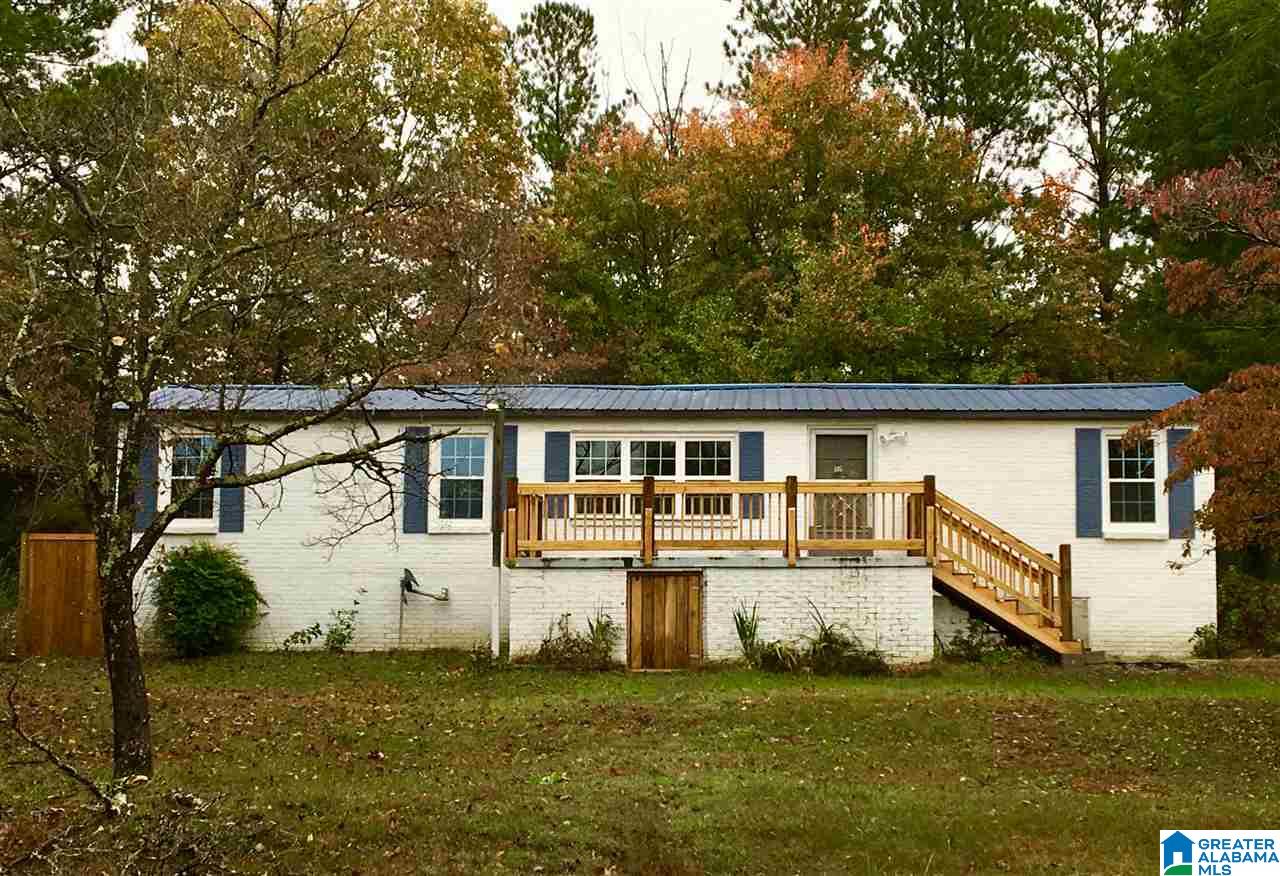 185 Lakeshore Circle Oneonta, AL 35121 - Photo 1 of 27