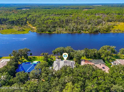$6,975,000 | 193 Admirals Way South, Ponte Vedra Beach, FL 32082
