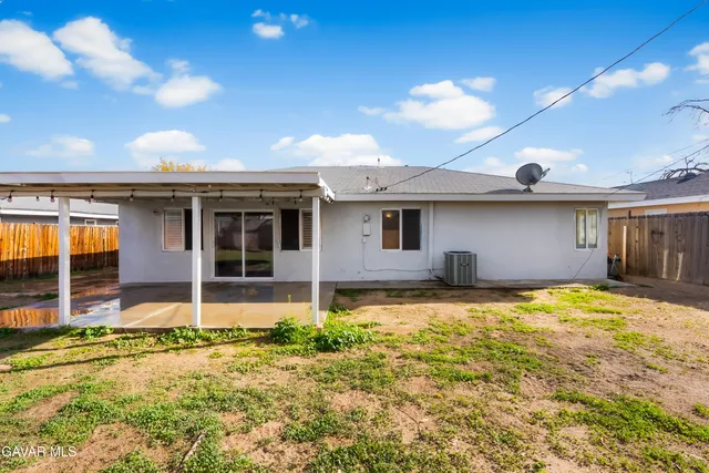 $380,000 | 45323 Andale Avenue, Lancaster, CA 93535