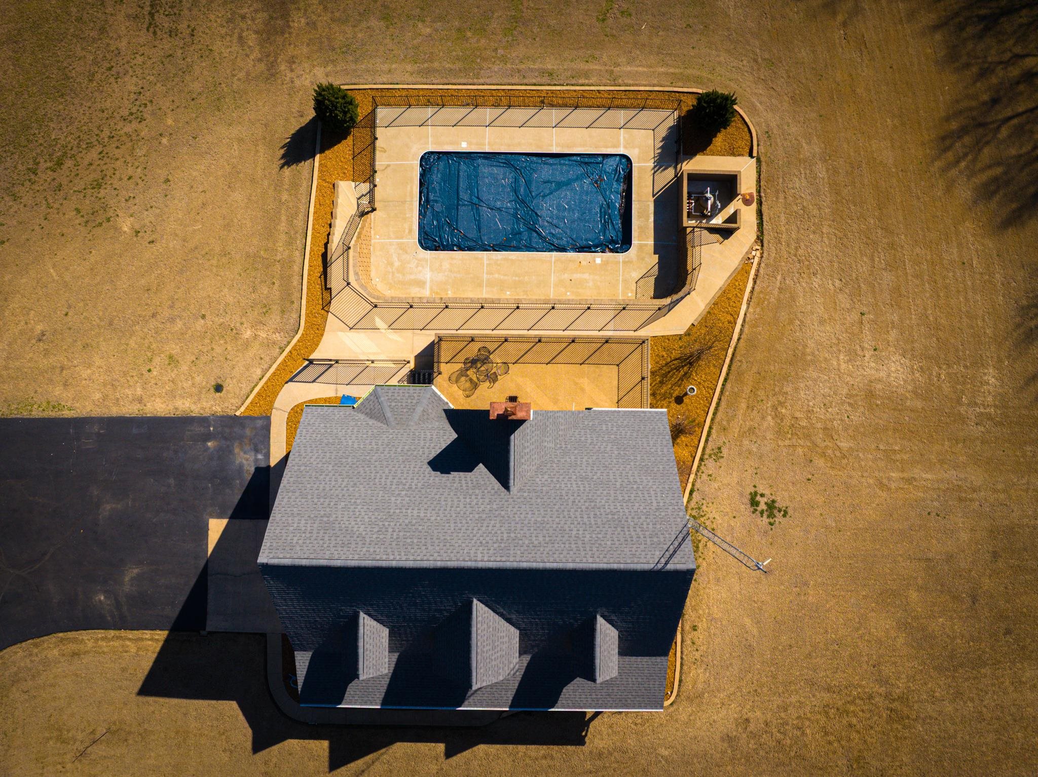 5030 Rogers Marshall Road Union City, TN 38261 - Photo 18 of 40 Exterior view