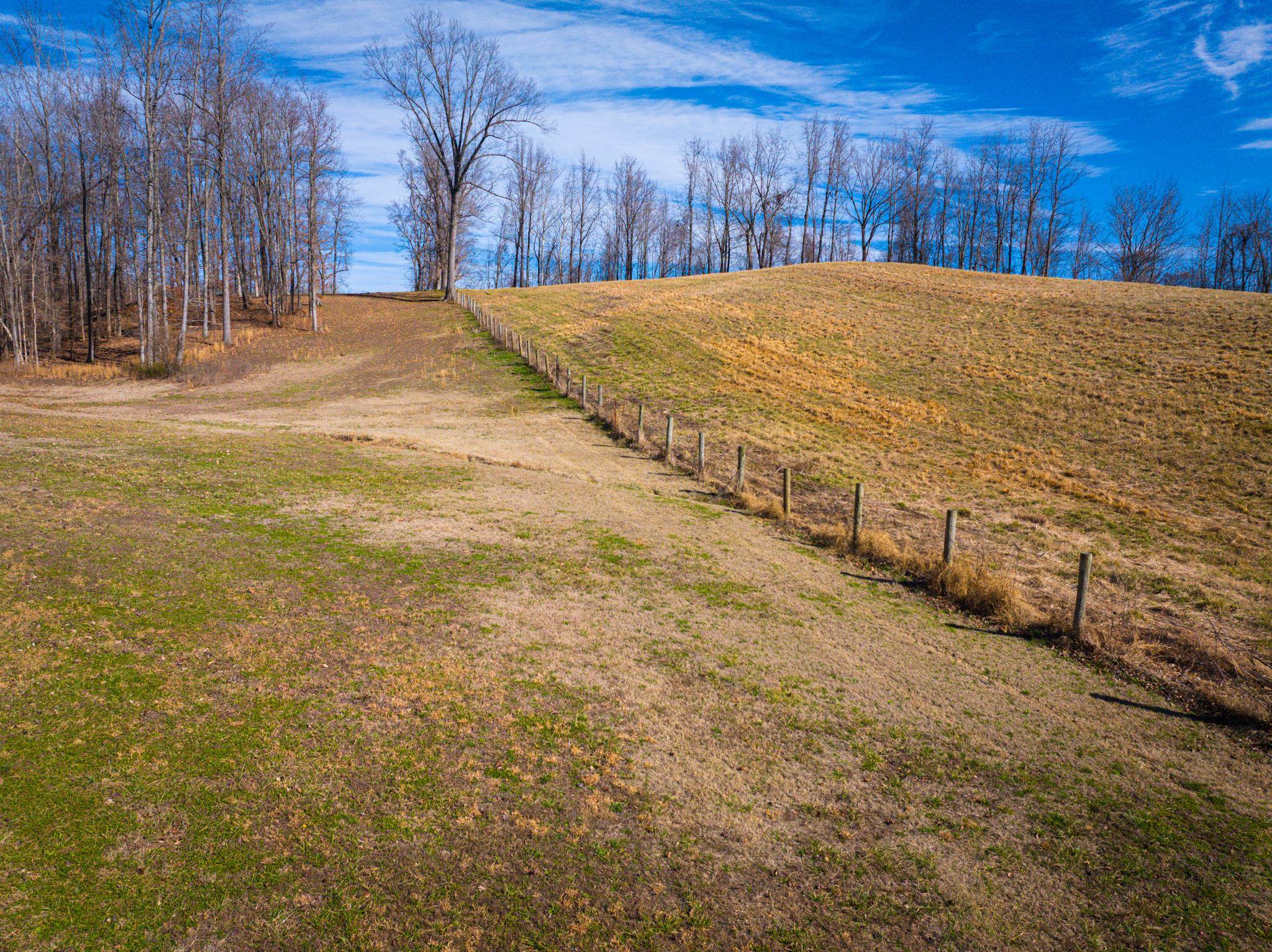 5030 Rogers Marshall Road Union City, TN 38261 - Photo 2 of 40 View of grassy yard with a view of countryside and agricultural area