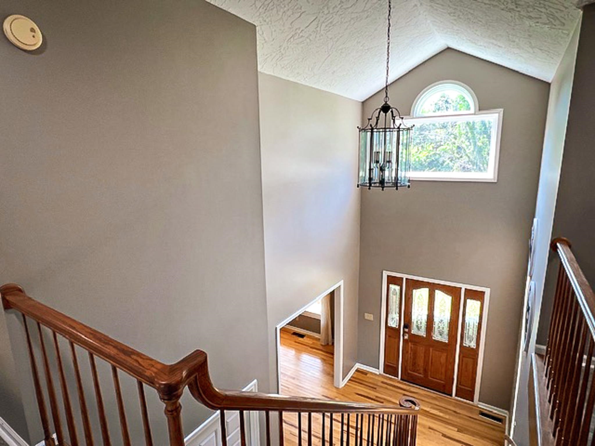 5030 Rogers Marshall Road Union City, TN 38261 - Photo 24 of 40 a view of an entryway with a window