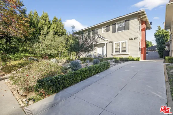 $2,285,000 | 416 South Van Ness Avenue, Los Angeles, CA 90020