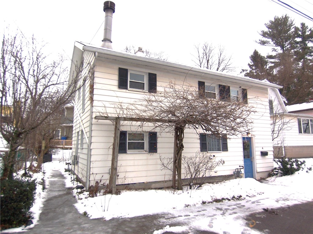 4 Greenbriar Court East Rochester, NY 14445 - Photo 1 of 1