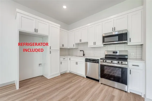 $1,400 | 1509 Locust Street, Unit B, Commerce, TX 75428