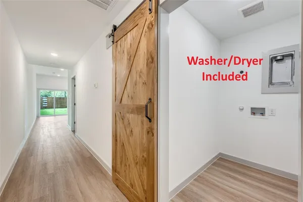 $1,400 | 1509 Locust Street, Unit B, Commerce, TX 75428