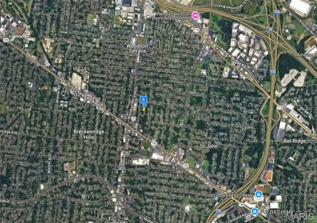 $12,999 | 54 Jonell Court, St. Louis, MO 63114