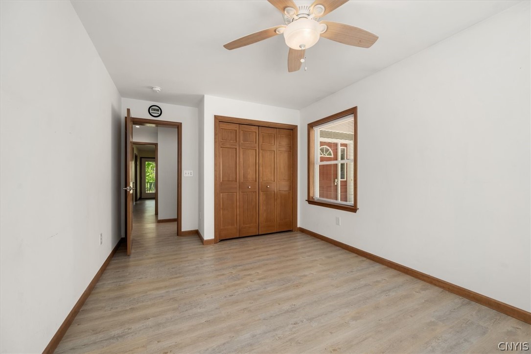 10212 Blake Road Annsville, NY 13471 - Photo 25 of 50 BEDROOM 2