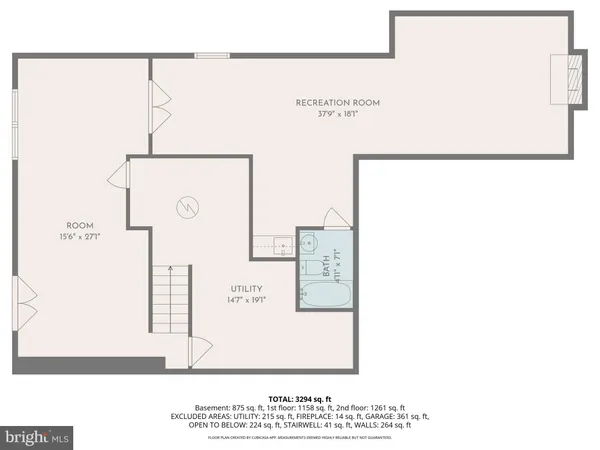 $3,100 | 655 Lancaster Street, Fredericksburg, VA 22405