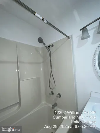 $124,900 | 12302 Williams Road Southeast, Cumberland, MD 21502