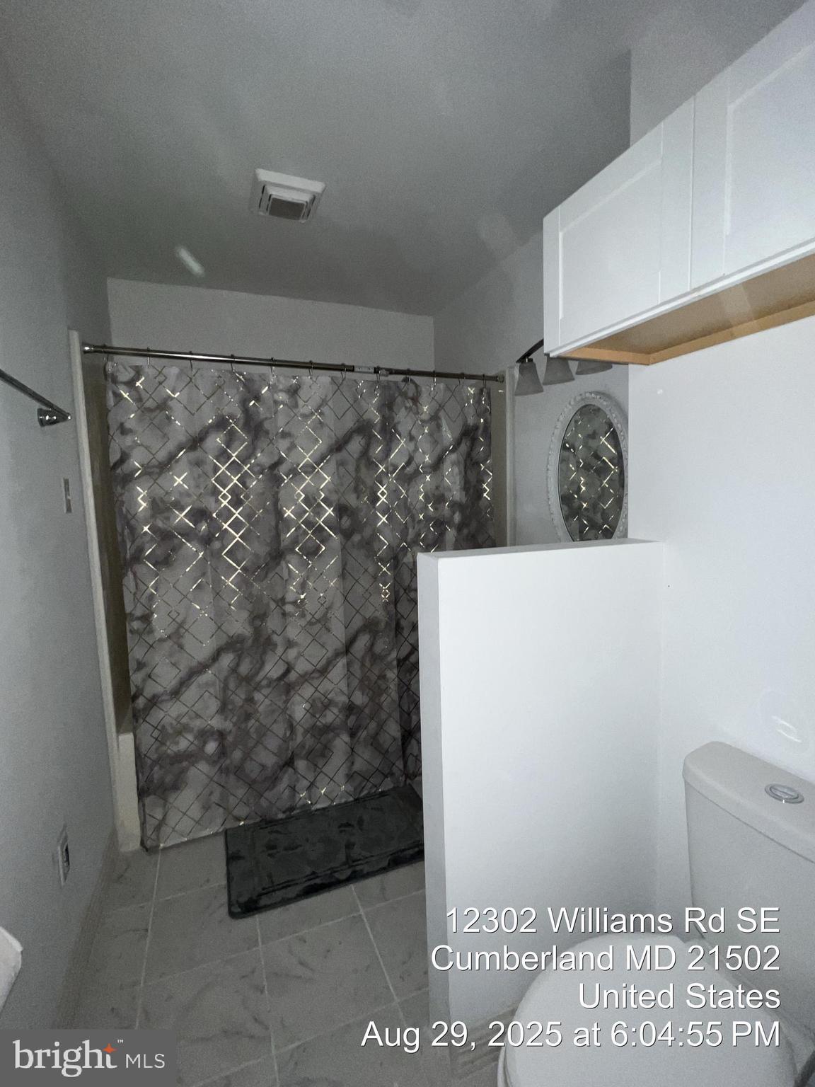 12302 Williams Road Southeast Cumberland, MD 21502 - Photo 13 of 35 a view of bathroom