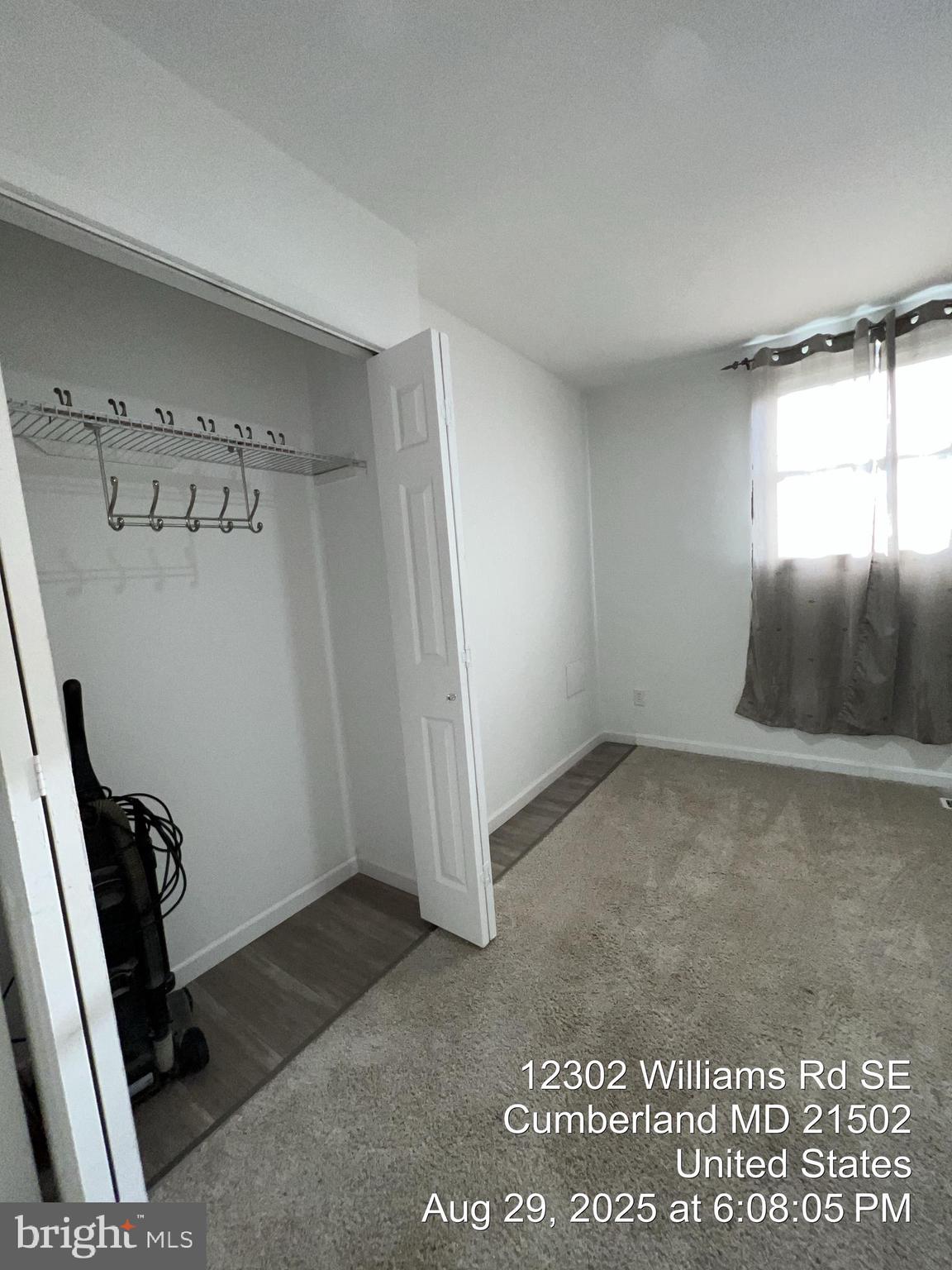 12302 Williams Road Southeast Cumberland, MD 21502 - Photo 15 of 35 a view of utility room