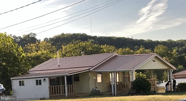 $124,900 | 12302 Williams Road Southeast, Cumberland, MD 21502