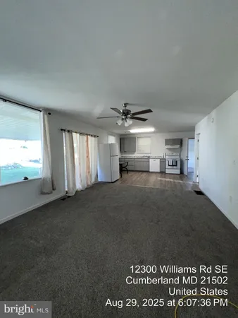 $124,900 | 12302 Williams Road Southeast, Cumberland, MD 21502
