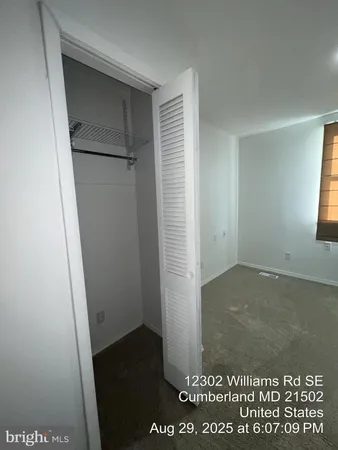 $124,900 | 12302 Williams Road Southeast, Cumberland, MD 21502