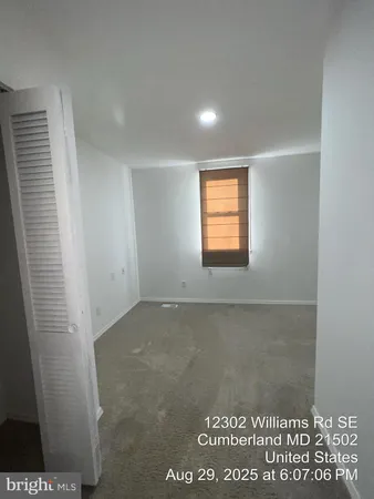 $124,900 | 12302 Williams Road Southeast, Cumberland, MD 21502