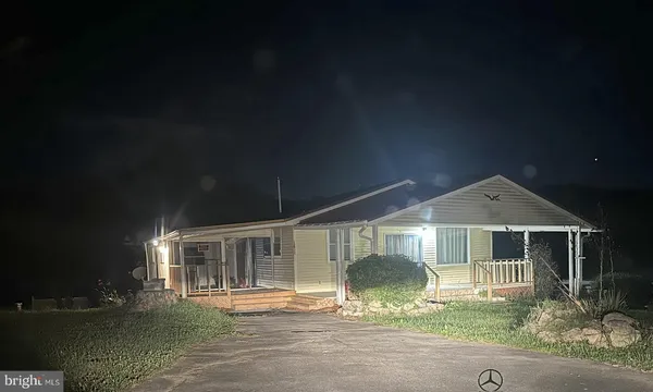 $124,900 | 12302 Williams Road Southeast, Cumberland, MD 21502