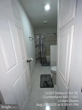 $124,900 | 12302 Williams Road Southeast, Cumberland, MD 21502