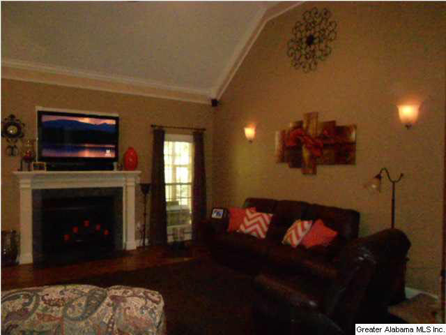 9193 Pritchett Road Gardendale, AL 35071 - Photo 6 of 27