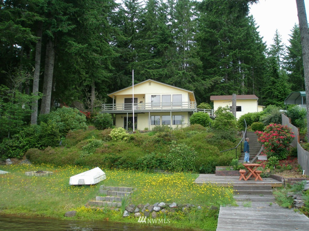 1480 East Benson Lake Road Grapeview, WA 98546 - Photo 1 of 1 Gallery Image 1