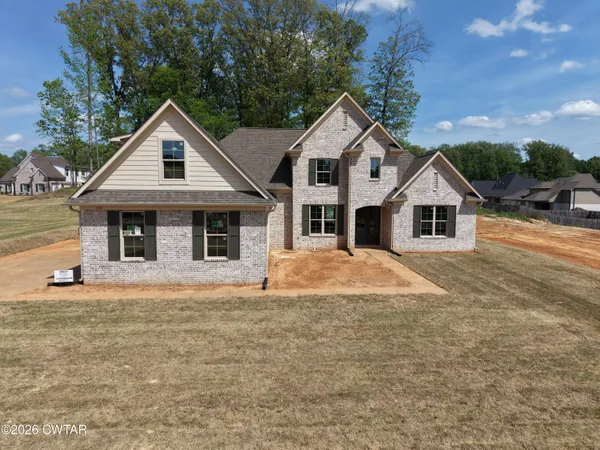 $679,900 | 114 Westhaven Place, Jackson, TN 38305