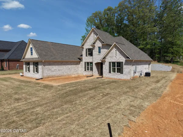 $679,900 | 114 Westhaven Place, Jackson, TN 38305