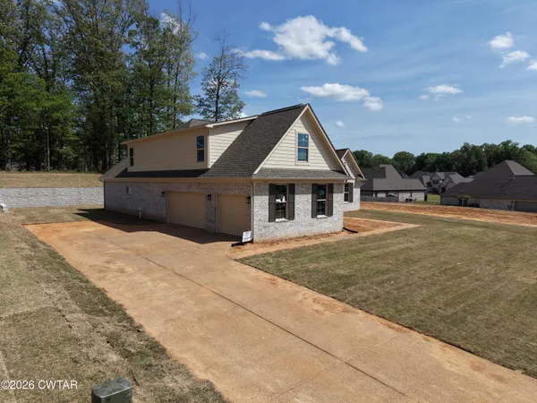 $679,900 | 114 Westhaven Place, Jackson, TN 38305