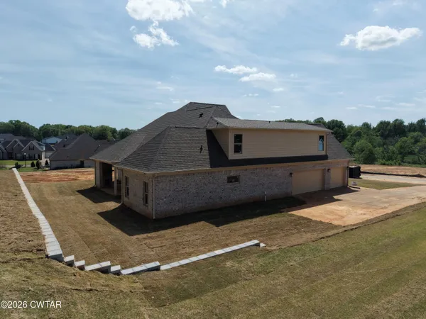 $679,900 | 114 Westhaven Place, Jackson, TN 38305