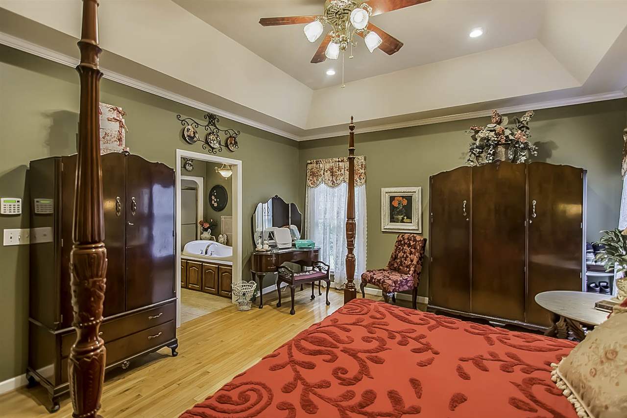 1112 Casey Road Woodruff, SC 29388 - Photo 15 of 34