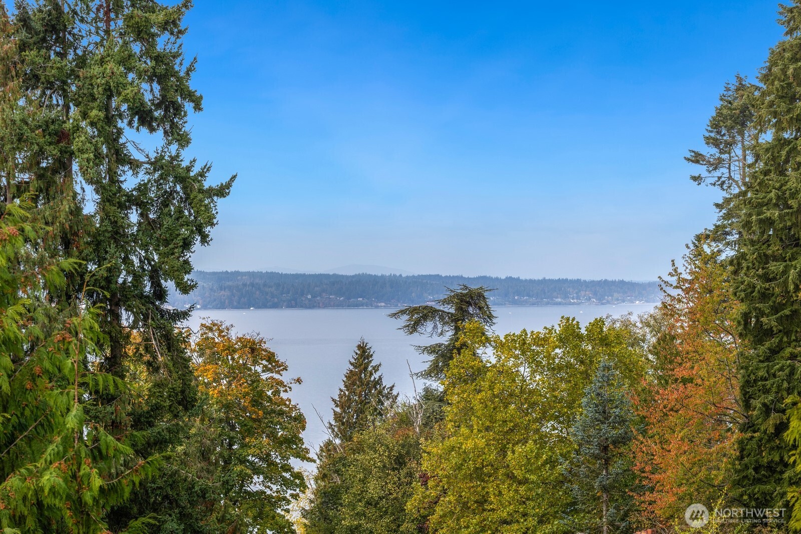 1932 Northwest 98th Street Seattle, WA 98117 - Photo 2 of 40 a view of a lake