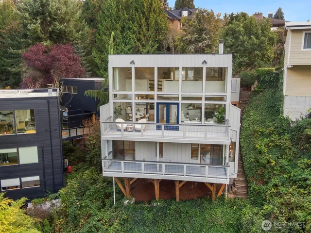$1,295,000 | 1932 Northwest 98th Street, Seattle, WA 98117