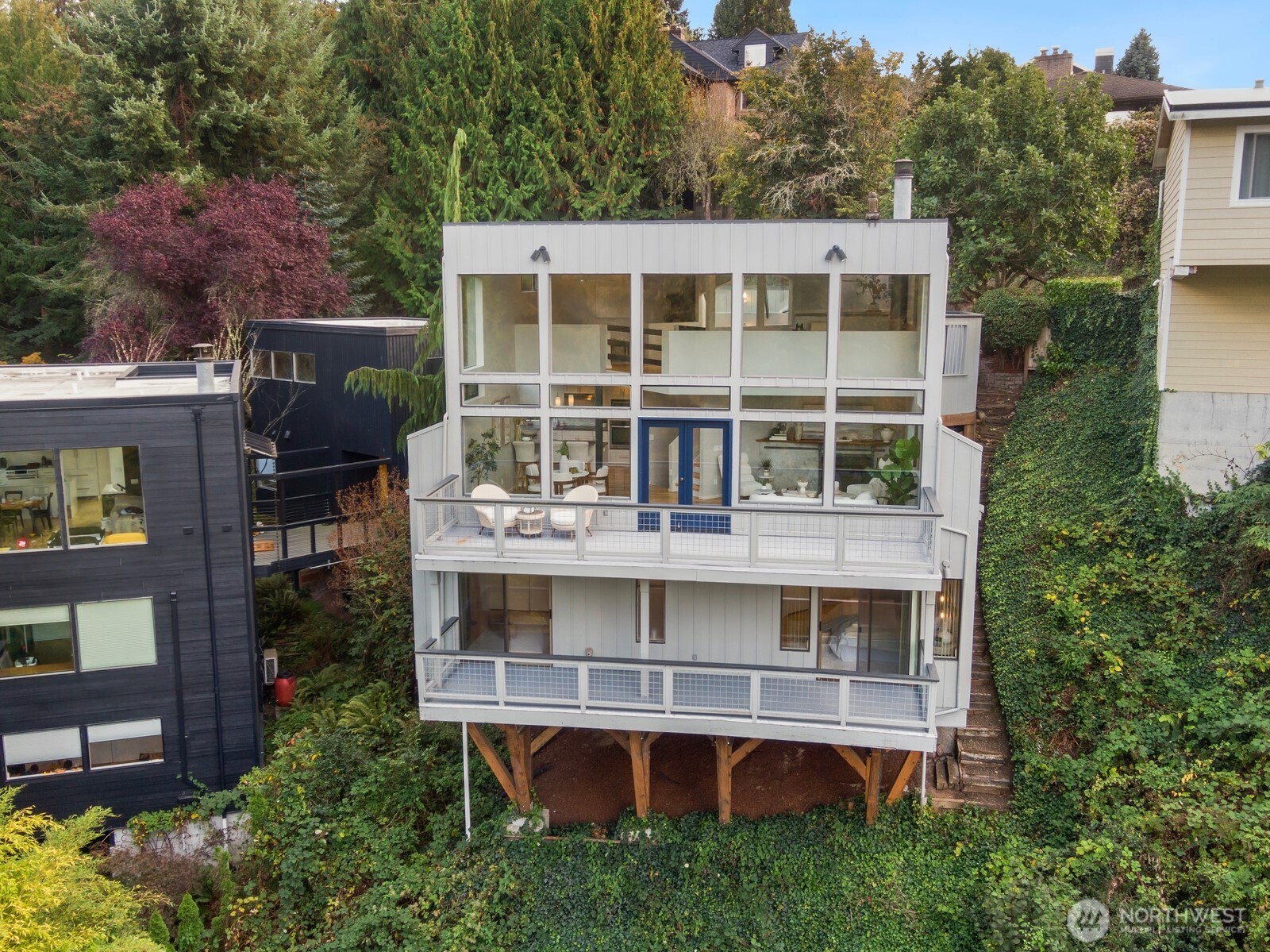 1932 Northwest 98th Street Seattle, WA 98117 - Photo 40 of 40