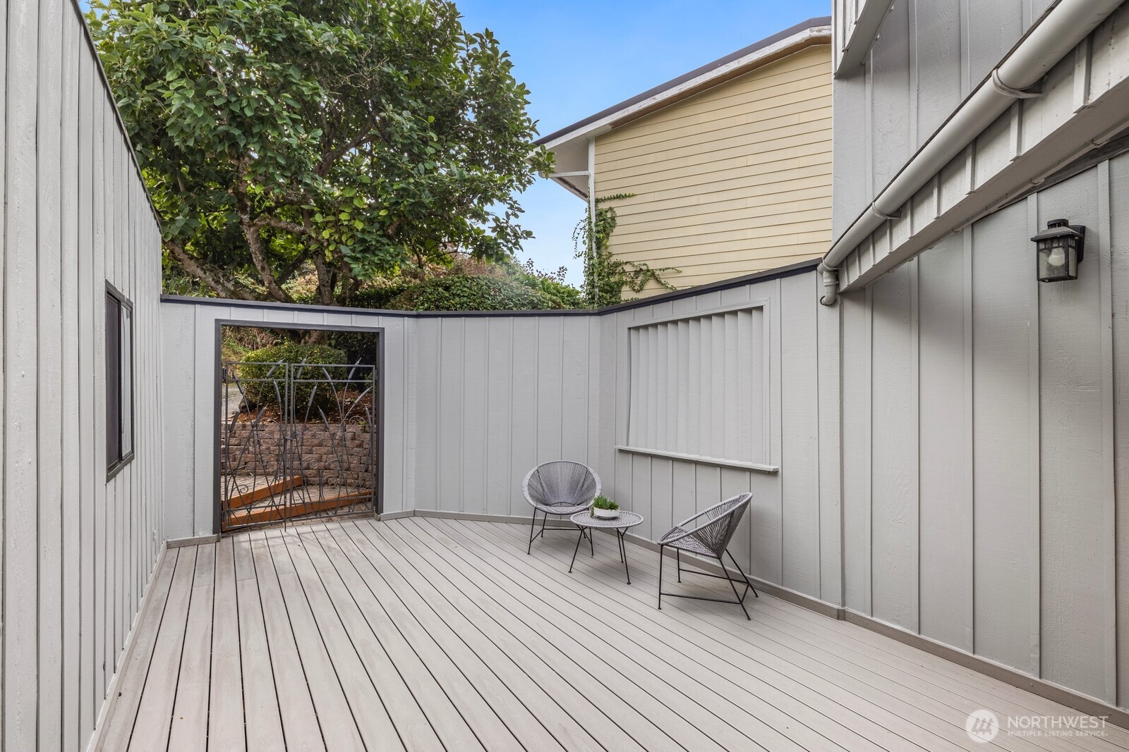 1932 Northwest 98th Street Seattle, WA 98117 - Photo 5 of 40 a view of outdoor space with porch